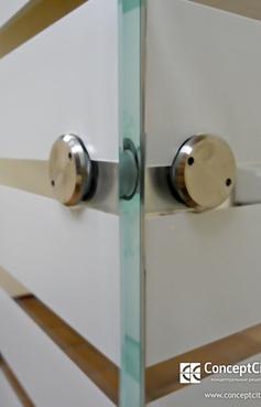 Офис компании СООО “Дидас Персия”, г. Минск